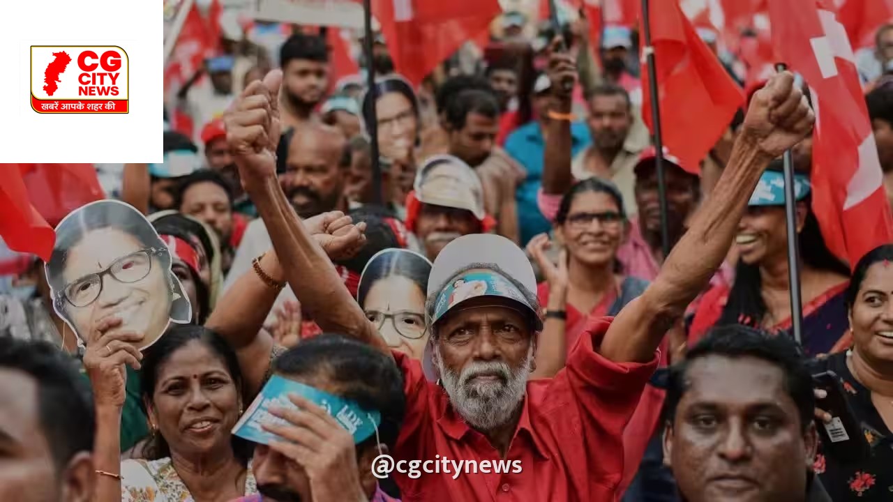 अस्तित्व के गंभीर संकट से जूझ रहा है वामदल, केरल से लेकर दिल्ली तक गहरी होती गईं पुरानी दरारें