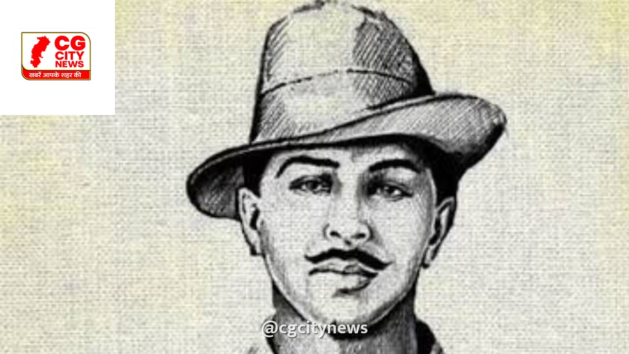 शहीद भगत सिंह की जन्मस्थली फैसलाबाद में बनेगा भव्य स्मारक, प्रशासन ने तेज की तैयारियां