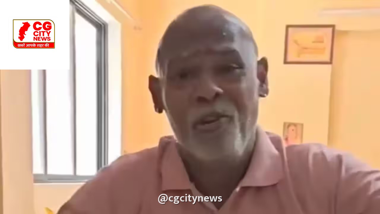 भारतीय पूर्व क्रिकेटर विनोद कांबली के स्वास्थ्य को लेकर बड़ी खबर, वायरल वीडियो के बाद दोस्त ने दी पूरी जानकारी
