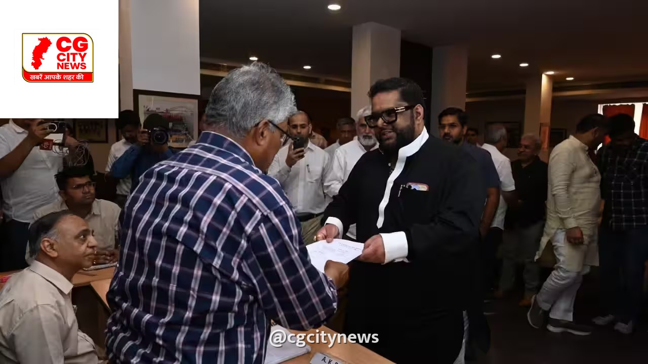 राजस्थान क्रिकेट एसोसिएशन चुनाव: धनंजय सिंह खींवसर और बृजकिशोर उपाध्याय के बीच होगा कड़ा मुकाबला