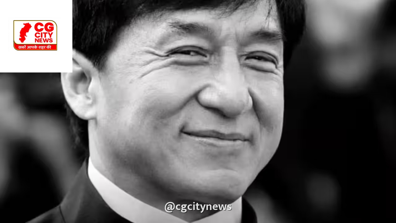 जैकी चैन के निधन की झूठी खबर पर मचा हड़कंप, फैंस ने दी श्रद्धांजलि, जानिए क्या है सच्चाई