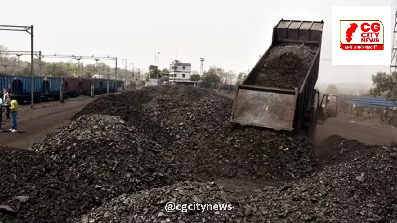 देश में बिजली संकट की आहट: 50 थर्मल पावर प्लांट में कोयले का स्टॉक 'क्रिटिकल' स्तर पर