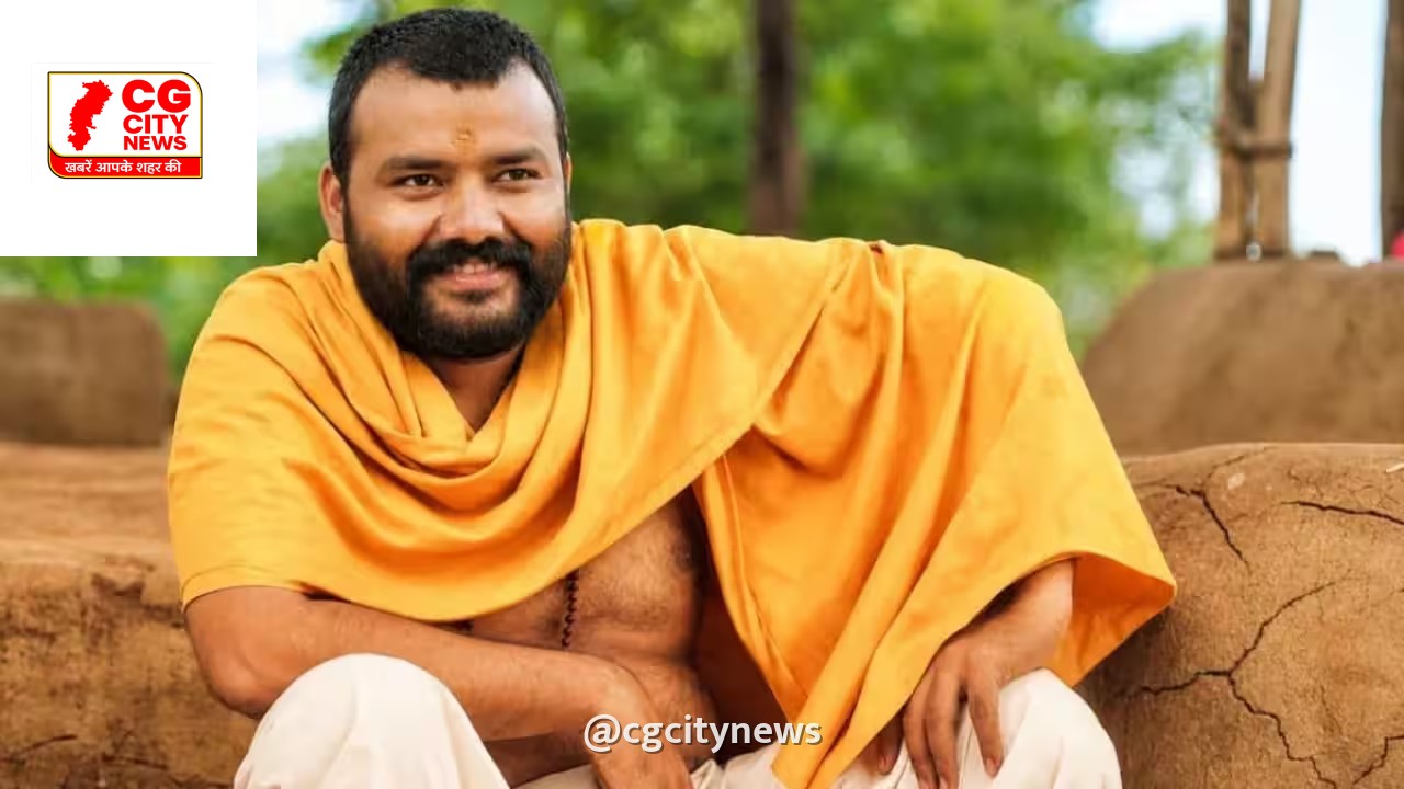 हनुमान अंश बॉक्स ऑफिस डे 54: नीम करोली बाबा की बायोपिक ने रचा इतिहास, भारत में 310 करोड़ पार