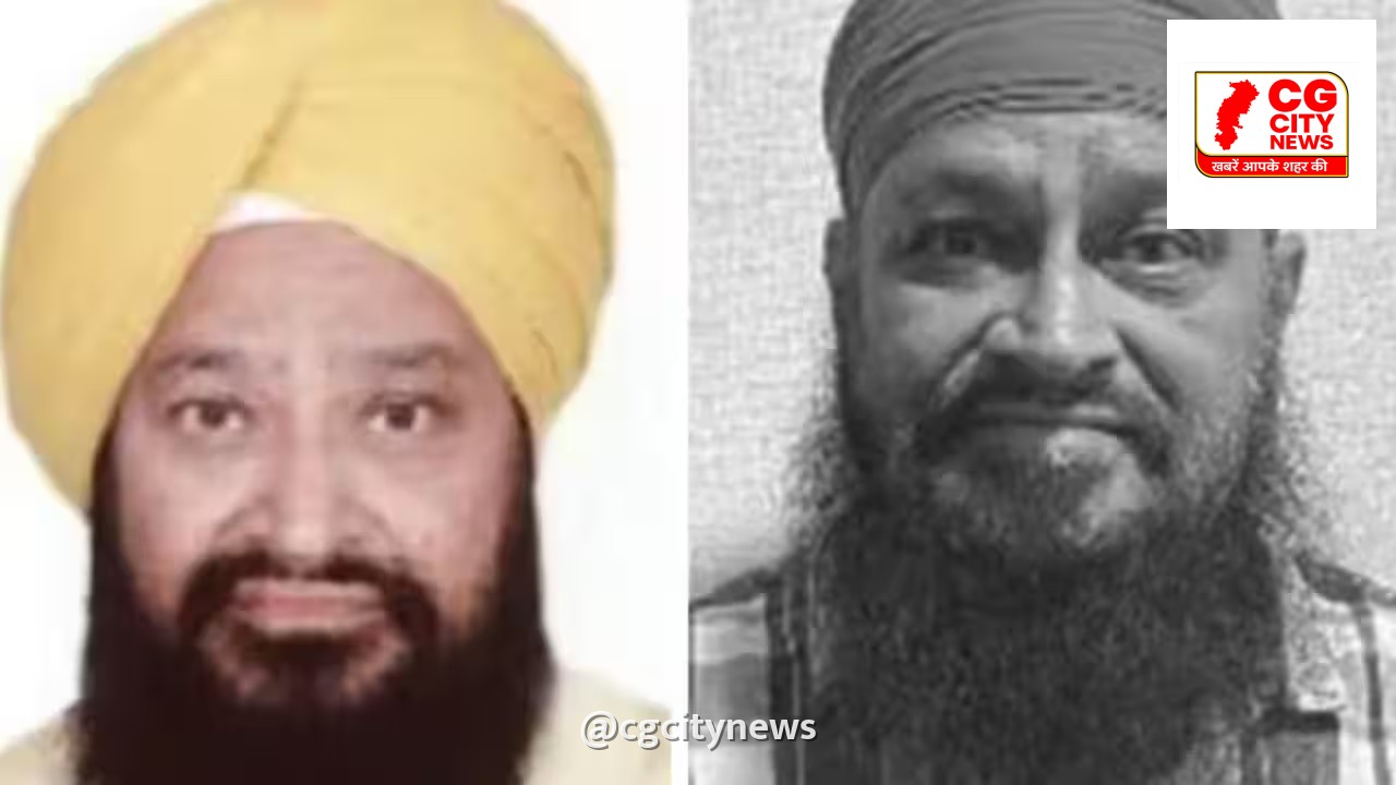 अमेरिका में 6 लाख डॉलर की धोखाधड़ी का आरोपी पंजाब से गिरफ्तार, FBI ने रखा था भारी इनाम