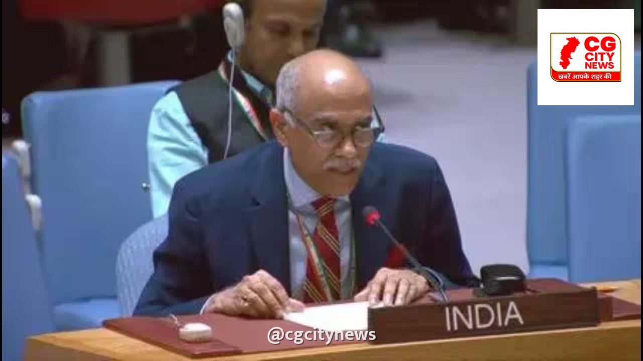 संयुक्त राष्ट्र में भारत का कड़ा प्रहार: 9/11 के मास्टरमाइंड गुफाओं में नहीं, पाकिस्तान में थे