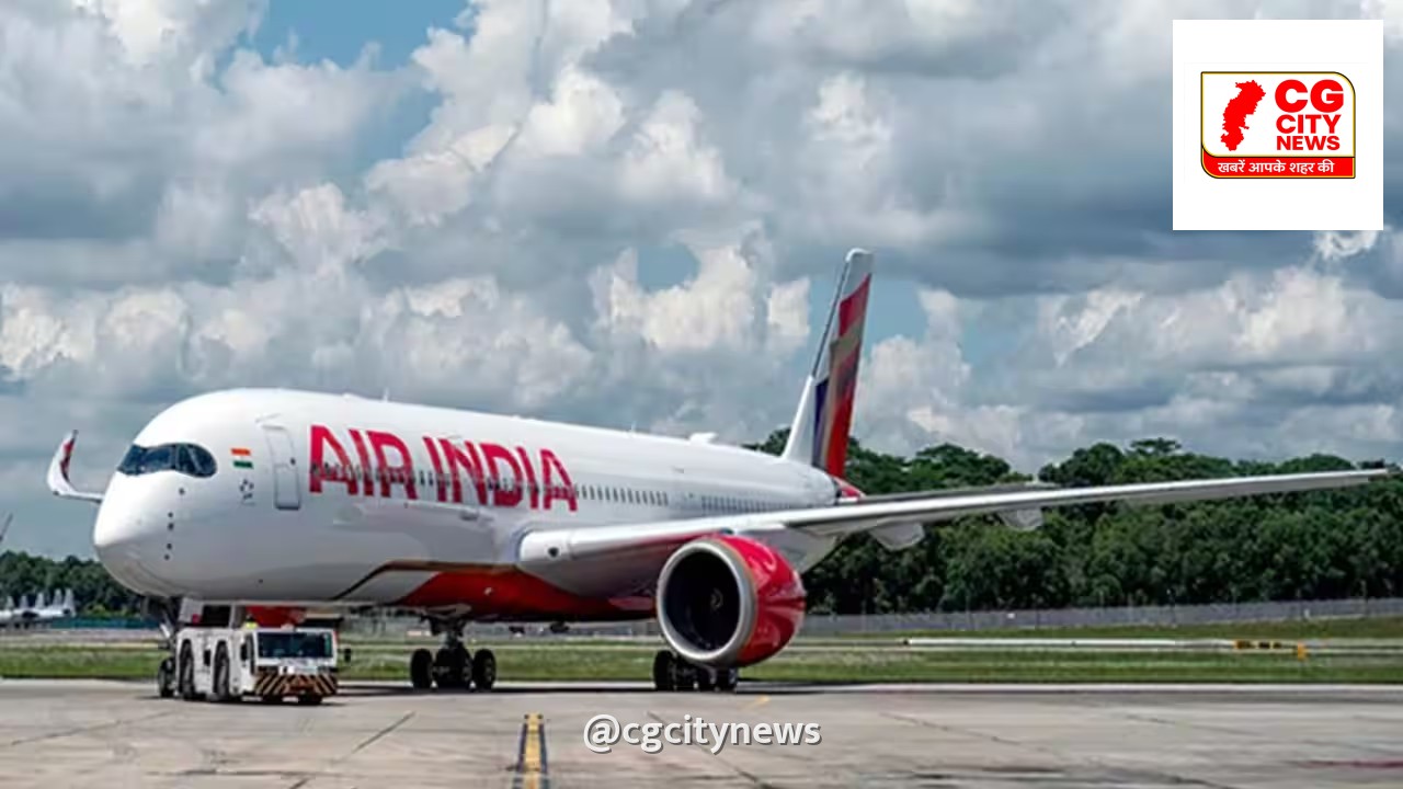 एयर इंडिया का बड़ा एक्शन: फुकेत फ्लाइट के पायलट को नौकरी से निकाला, AAIB रिपोर्ट के बाद सख्त कदम