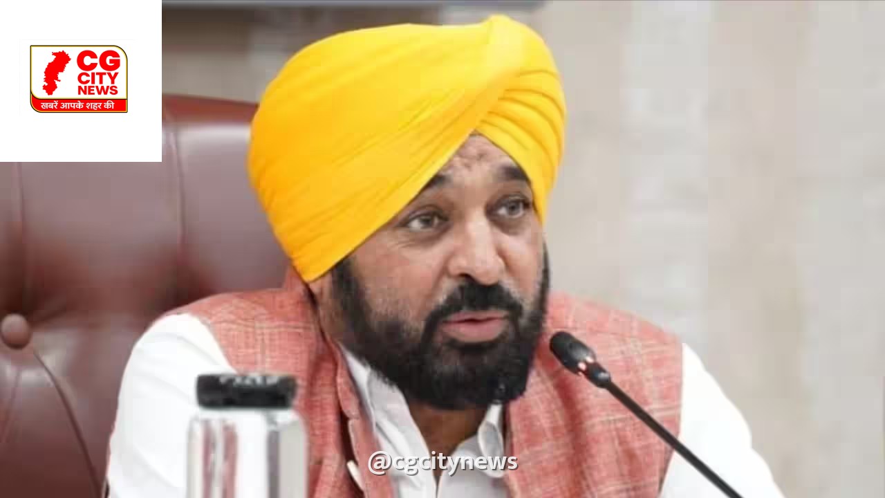 पंजाब में नशा विरोधी कार्यकर्ता ने डीसी दफ्तर के बाहर खाया जहर, कांग्रेस ने AAP सरकार को घेरा