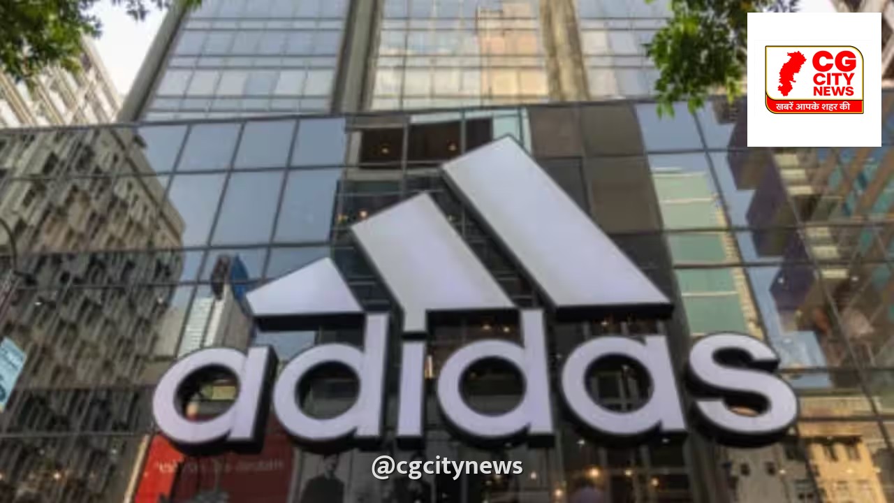 Adidas का गुरुग्राम टेक हब: छंटनी की मार, 50% कर्मचारियों पर लटकी तलवार