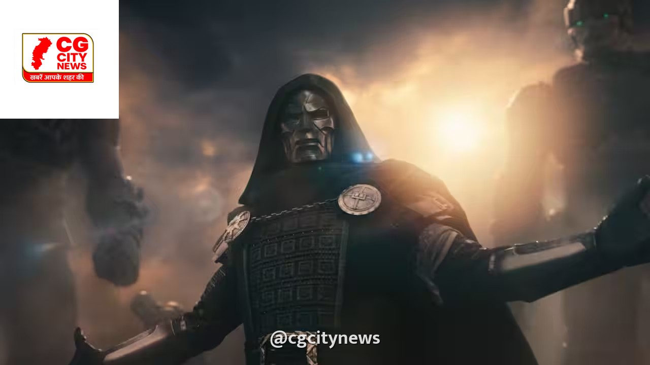 Avengers: Doomsday की ऑनलाइन लीक की अफवाहें, प्री-सेल में तोड़े रिकॉर्ड