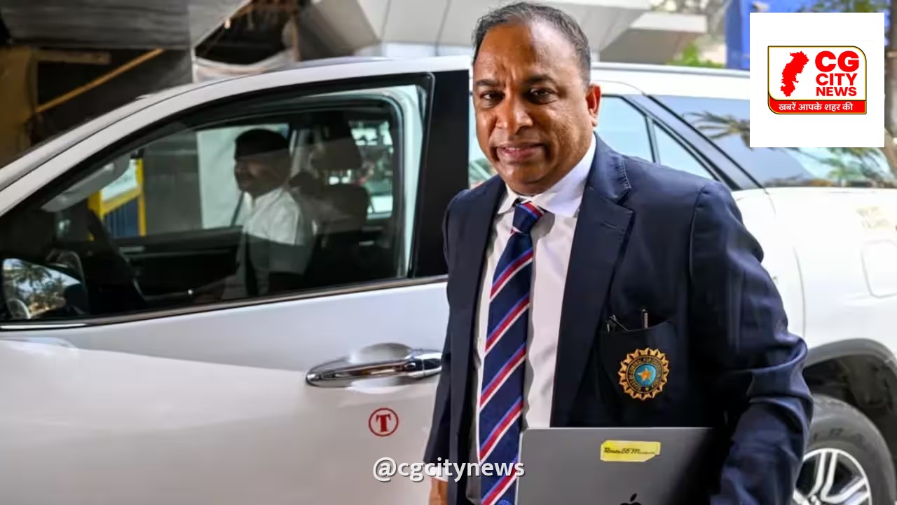 BCCI का मास्टर प्लान: 2027 वर्ल्ड कप के लिए नई रणनीति, चोटों से निपटने और SENA दौरों पर बड़ा फैसला