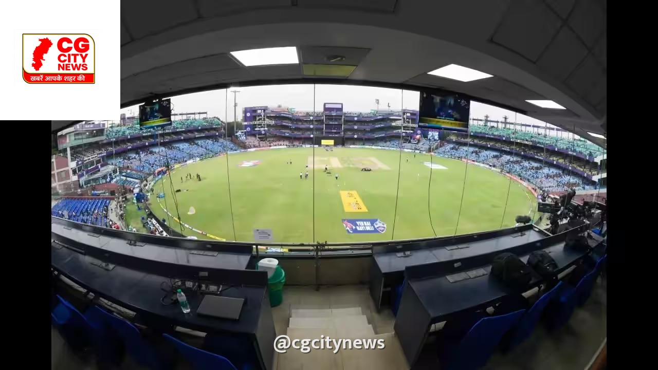 DDCA में घमासान: चयन समिति और सपोर्ट स्टाफ की नियुक्तियों पर उठे गंभीर सवाल