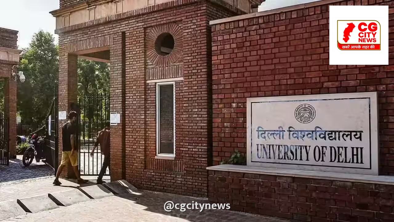 दिल्ली हाईकोर्ट की सख्त टिप्पणी: DUSU चुनाव से पहले हिंसा पर DU और पुलिस को लगाई फटकार