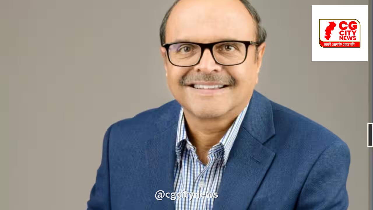 IISc के FSID में बड़ा बदलाव: ओमप्रकाश सुब्बाराव बने पहले इंडस्ट्री लीडर CEO, डीप-टेक स्टार्टअप्स को मिलेगी नई उड़ान