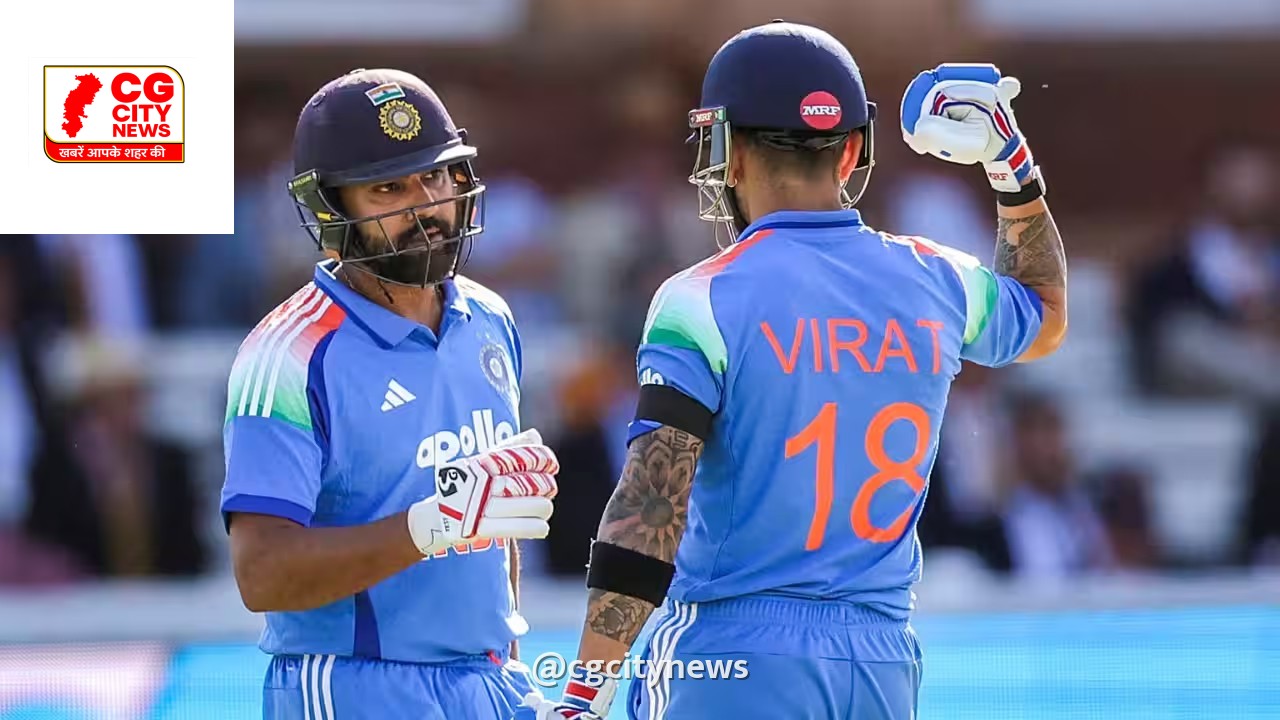 IND vs WI 1st ODI: रोहित शर्मा और विराट कोहली की टीम इंडिया में शानदार वापसी, वेस्टइंडीज के खिलाफ महामुकाबला आज