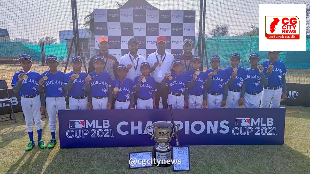 भारत में बेसबॉल का भविष्य: क्या क्रिकेट के गढ़ में अपनी जगह बना पाएगा MLB का 'लॉन्ग गेम'?