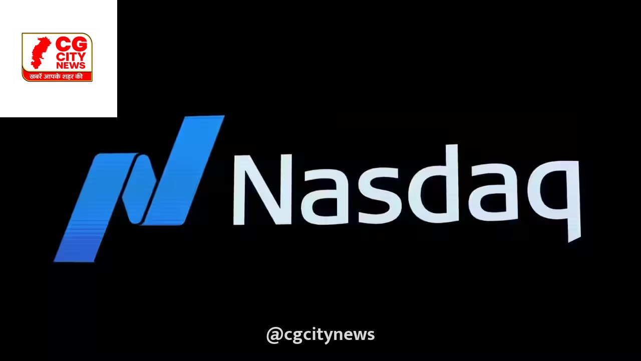 Nasdaq ने छुआ रिकॉर्ड स्तर: AI शेयरों की आंधी में AMD का मार्केट कैप 1 ट्रिलियन डॉलर के पार