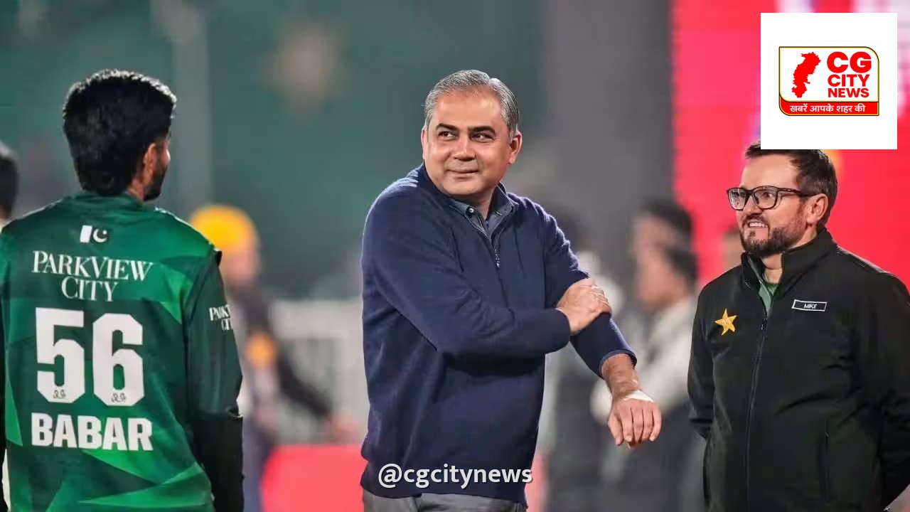 पाकिस्तान क्रिकेट में मची खलबली: पूर्व क्रिकेटर मुश्ताक अहमद ने PCB की कार्यप्रणाली पर उठाए गंभीर सवाल