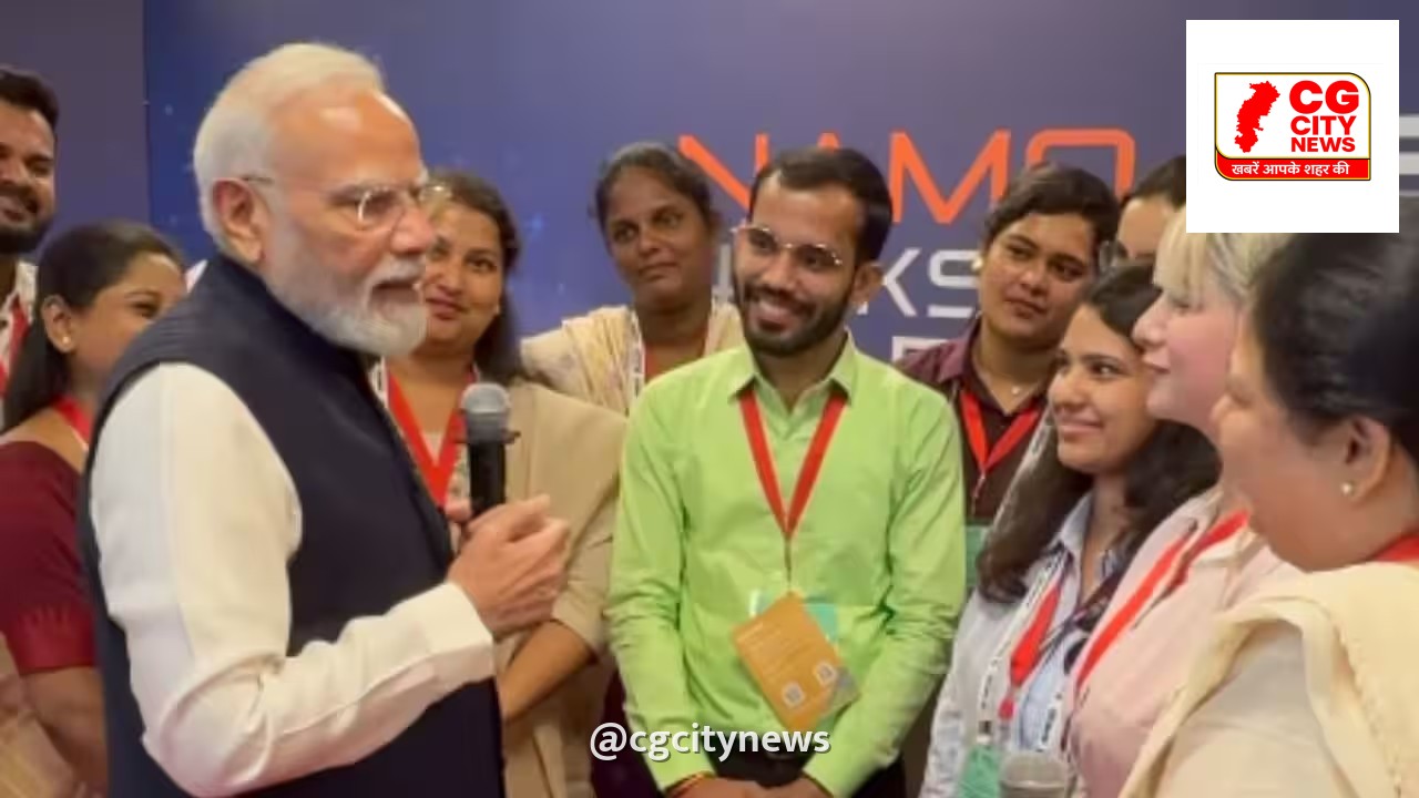 SEMICON India: पीएम मोदी ने इंस्टाग्राम पर साझा किया खास वीडियो, जन्मदिन की शुभकामनाओं पर दिया यह जवाब